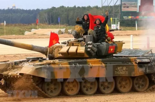 Foto - En fazla tanka sahip olan ülkeler açıklandı! Bakın Türkiye kaçıncı sırada