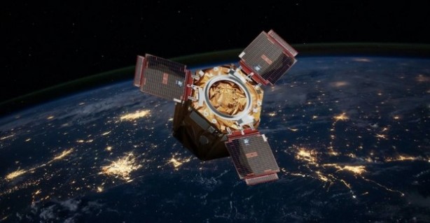 Foto - En fazla uyduya sahip ülkeler belli oldu! Peki Türkiye kaçıncı sırada?