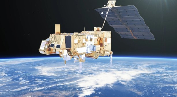 Foto - En fazla uyduya sahip ülkeler belli oldu! Peki Türkiye kaçıncı sırada?