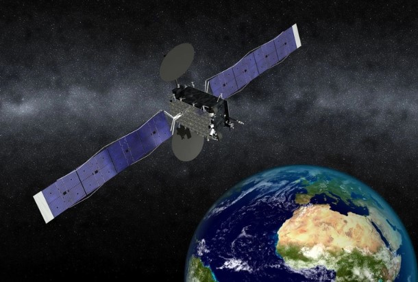 Foto - En fazla uyduya sahip ülkeler belli oldu! Peki Türkiye kaçıncı sırada?