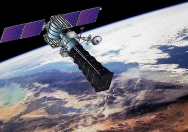 Foto - En fazla uyduya sahip ülkeler belli oldu! Peki Türkiye kaçıncı sırada?