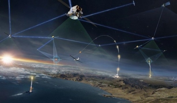 Foto - En fazla uyduya sahip ülkeler belli oldu! Peki Türkiye kaçıncı sırada?