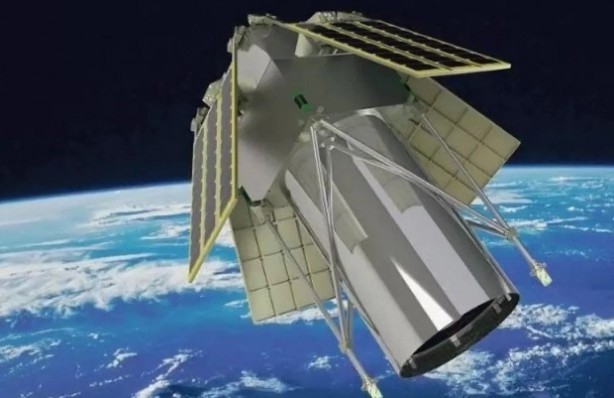 Foto - En fazla uyduya sahip ülkeler belli oldu! Peki Türkiye kaçıncı sırada?