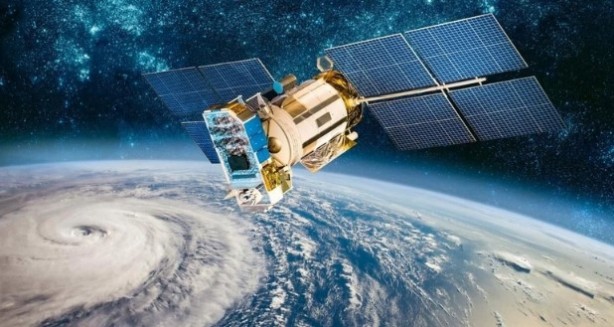 Foto - En fazla uyduya sahip ülkeler belli oldu! Peki Türkiye kaçıncı sırada?