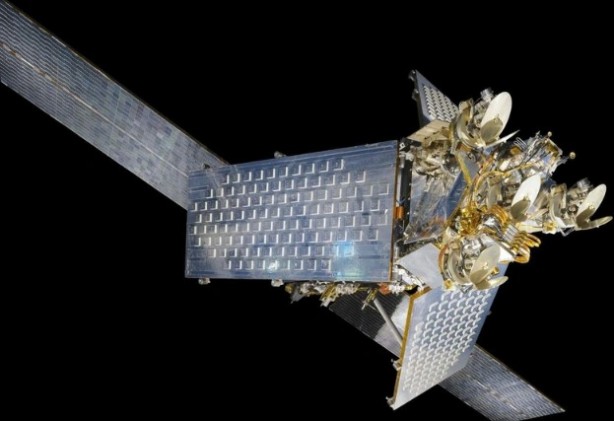 Foto - En fazla uyduya sahip ülkeler belli oldu! Peki Türkiye kaçıncı sırada?