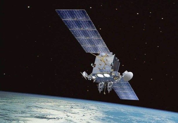 Foto - En fazla uyduya sahip ülkeler belli oldu! Peki Türkiye kaçıncı sırada?