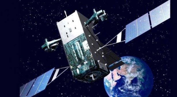 Foto - En fazla uyduya sahip ülkeler belli oldu! Peki Türkiye kaçıncı sırada?