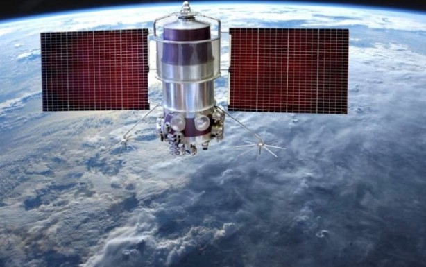 Foto - En fazla uyduya sahip ülkeler belli oldu! Peki Türkiye kaçıncı sırada?