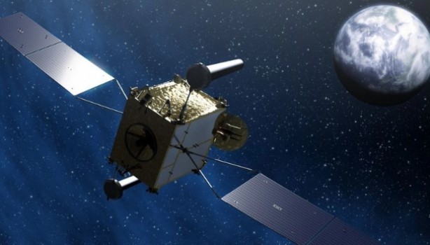 Foto - En fazla uyduya sahip ülkeler belli oldu! Peki Türkiye kaçıncı sırada?