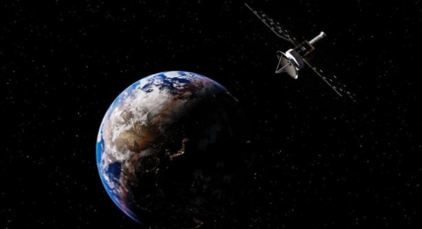 Foto - En fazla uyduya sahip ülkeler belli oldu! Peki Türkiye kaçıncı sırada?