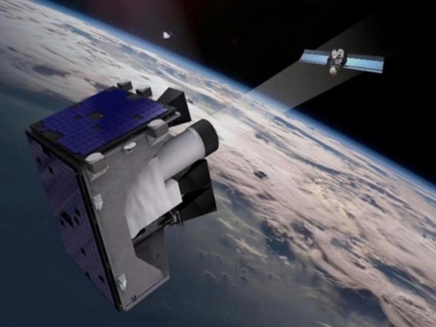 Foto - En fazla uyduya sahip ülkeler belli oldu! Peki Türkiye kaçıncı sırada?