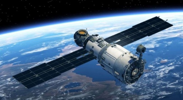 Foto - En fazla uyduya sahip ülkeler belli oldu! Peki Türkiye kaçıncı sırada?