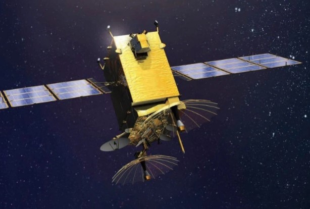 Foto - En fazla uyduya sahip ülkeler belli oldu! Peki Türkiye kaçıncı sırada?