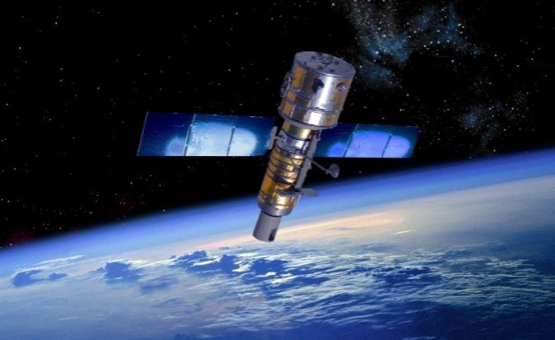 Foto - En fazla uyduya sahip ülkeler belli oldu! Peki Türkiye kaçıncı sırada?