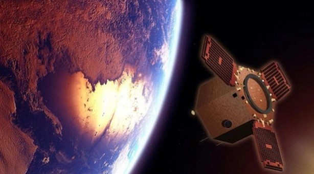 Foto - En fazla uyduya sahip ülkeler belli oldu! Peki Türkiye kaçıncı sırada?