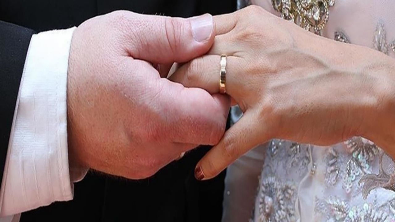 Foto - En fazla ve en az evlenen iller açıklandı! Birinci sıradaki şehir fark attı