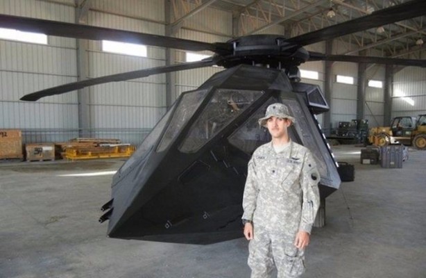 Foto - En gelişmiş teknolojiye sahip savaş uçakları