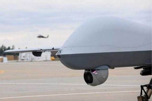 Foto - En gelişmiş teknolojilere sahipler!