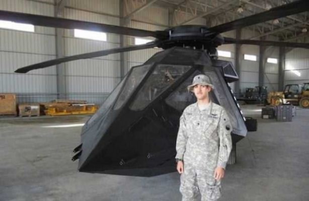 Foto - En gelişmiş teknolojilere sahipler!