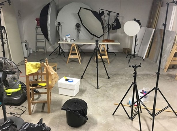 Foto - En gerçekçi sahte Audi R8 fotoğrafları 