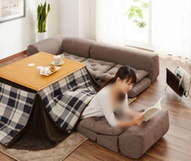 Foto - En gereksiz Japon icatları