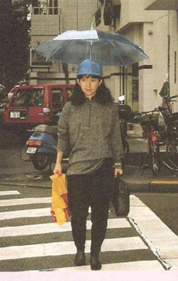 Foto - En gereksiz Japon icatları