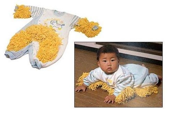 Foto - En gereksiz Japon icatları