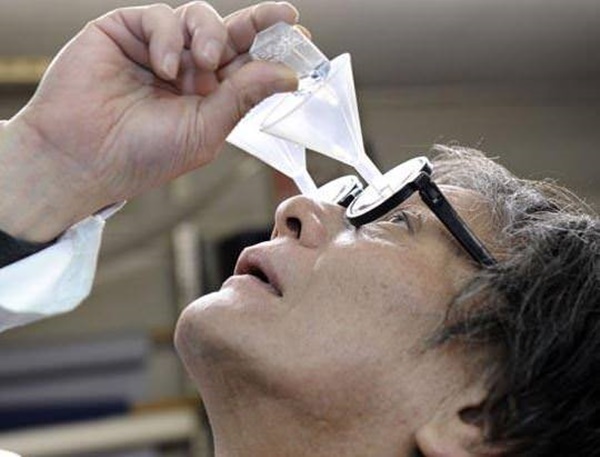 Foto - En gereksiz Japon icatları