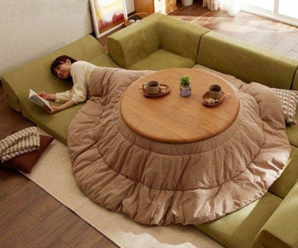 Foto - En gereksiz Japon icatları