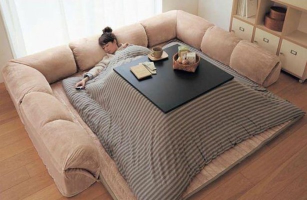 Foto - En gereksiz Japon icatları