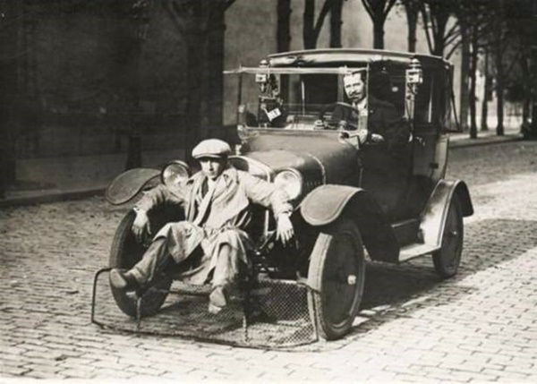 Foto - En gereksiz Japon icatları