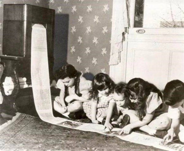 Foto - En gereksiz Japon icatları