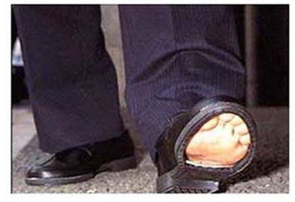 Foto - En gereksiz Japon icatları