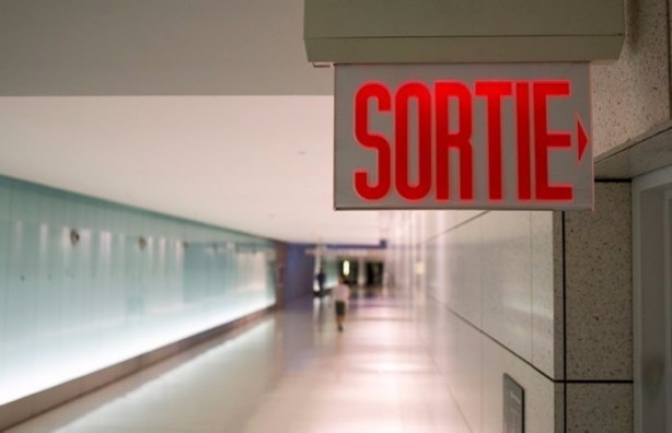 Foto - En gizemli 9 yeraltı şehri