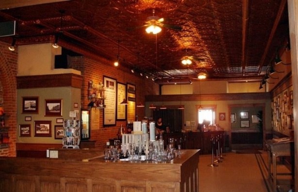 Foto - En gizemli 9 yeraltı şehri