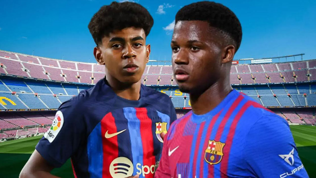 Foto - En golcüsü, en genci, en yaşlısı, en çok kazananı... İşte Şampiyonlar Ligi'nin 'en'leri... 