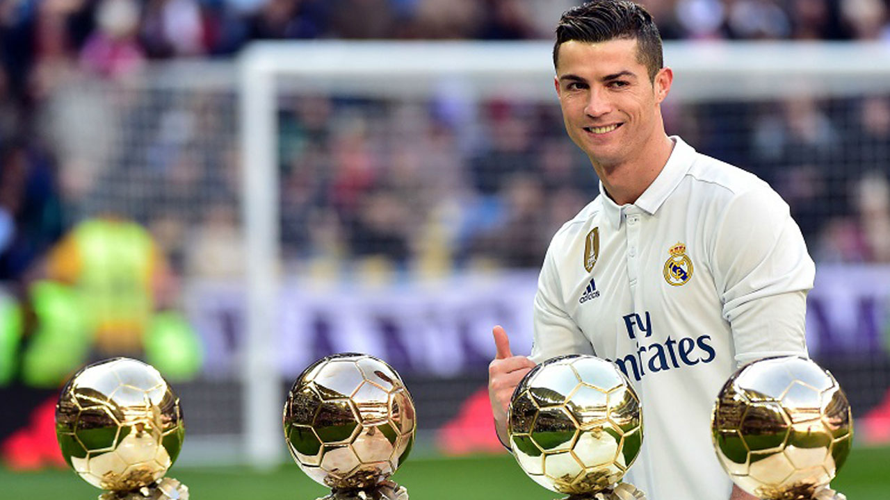 Foto - En golcüsü, en genci, en yaşlısı, en çok kazananı... İşte Şampiyonlar Ligi'nin 'en'leri... 