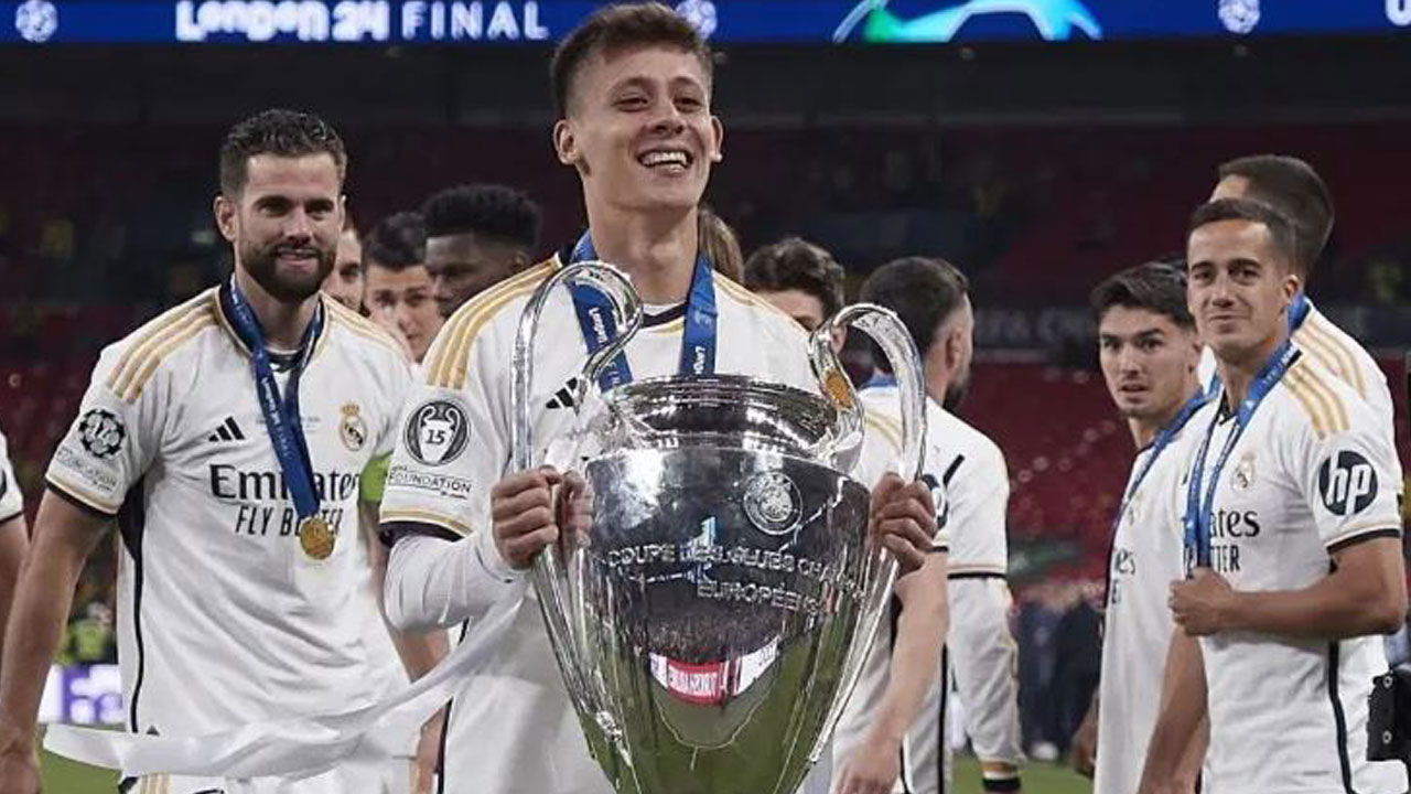 Foto - En golcüsü, en genci, en yaşlısı, en çok kazananı... İşte Şampiyonlar Ligi'nin 'en'leri... 