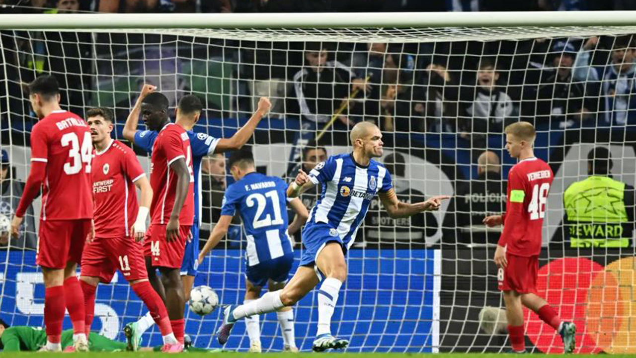 Foto - En golcüsü, en genci, en yaşlısı, en çok kazananı... İşte Şampiyonlar Ligi'nin 'en'leri... 