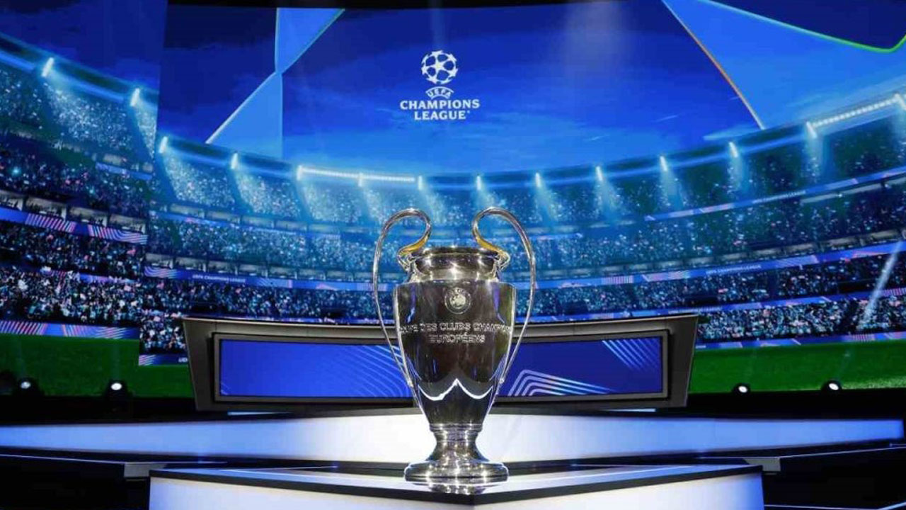 En golcüsü, en genci, en yaşlısı, en çok kazananı... İşte Şampiyonlar Ligi'nin 'en'leri... 