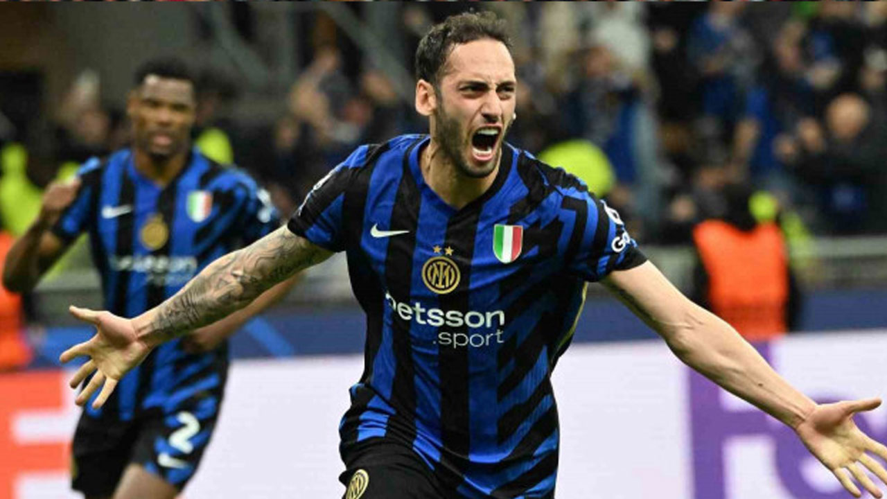 Foto - En golcüsü, en genci, en yaşlısı, en çok kazananı... İşte Şampiyonlar Ligi'nin 'en'leri... 