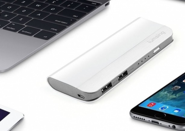 Foto - İşte en güçlü 10 Powerbank