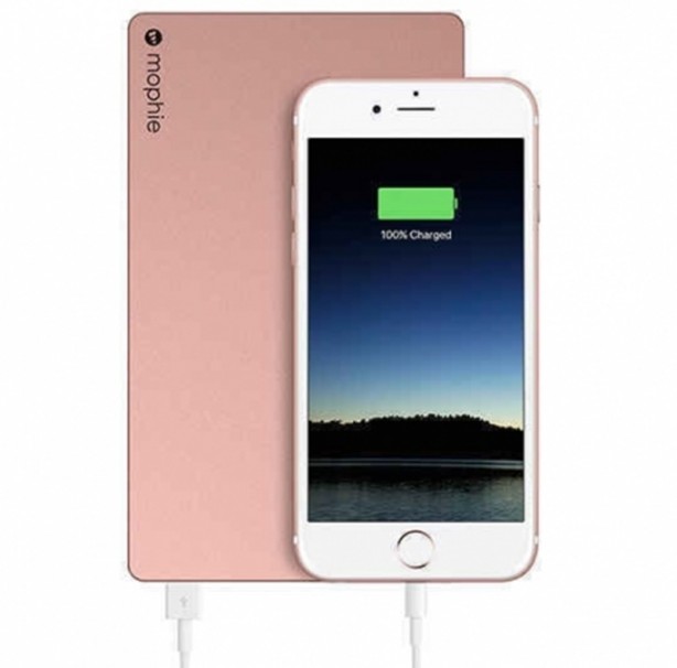 Foto - İşte en güçlü 10 Powerbank