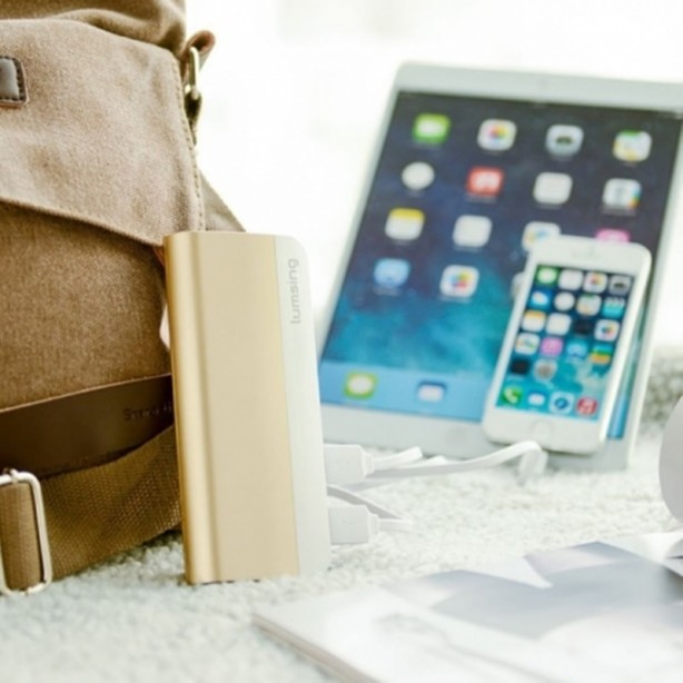 Foto - İşte en güçlü 10 Powerbank