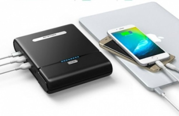 Foto - İşte en güçlü 10 Powerbank