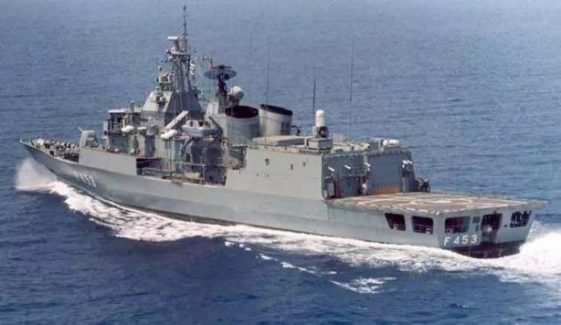 Foto - En güçlü deniz kuvvetleri listesi açıklandı! Türkiye sırası 'ne alaka?' dedirtti