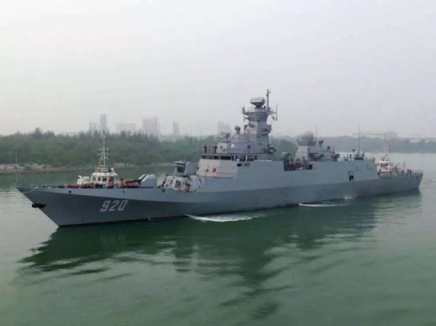 Foto - En güçlü deniz kuvvetleri listesi açıklandı! Türkiye sırası 'ne alaka?' dedirtti