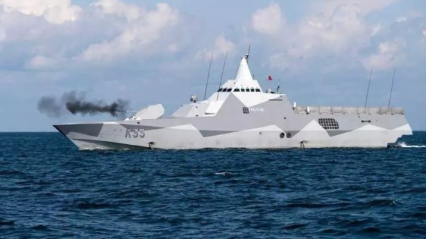 Foto - En güçlü deniz kuvvetleri listesi açıklandı! Türkiye sırası 'ne alaka?' dedirtti