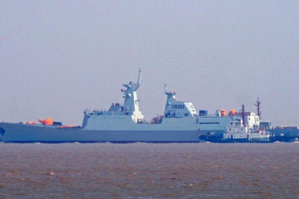 Foto - En güçlü deniz kuvvetleri listesi açıklandı! Türkiye sırası 'ne alaka?' dedirtti