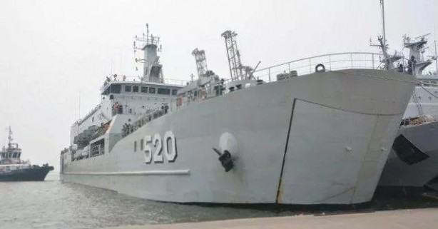 Foto - En güçlü deniz kuvvetleri listesi açıklandı! Türkiye sırası 'ne alaka?' dedirtti